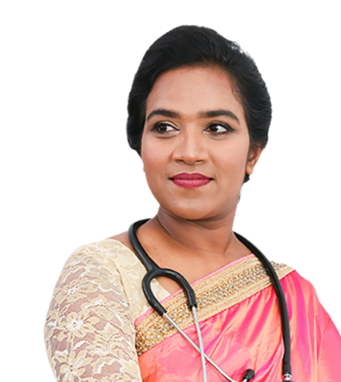 Dr. Prabodhani Kaushalya