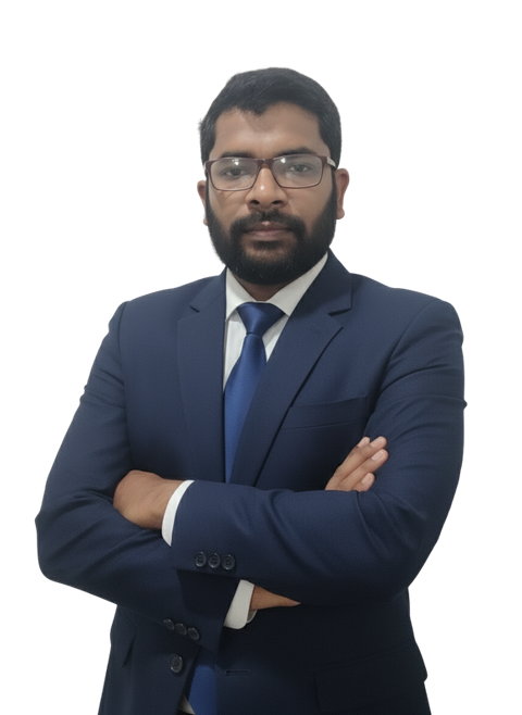 Engineer Praveen Hattotuwa