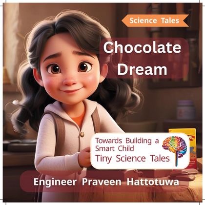 Chocolate Dream