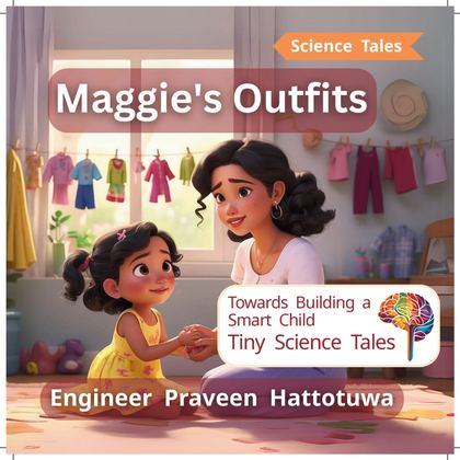 Maggie's outfits