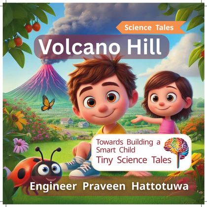 Volcano Hill