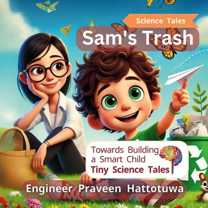 Sam's Trash