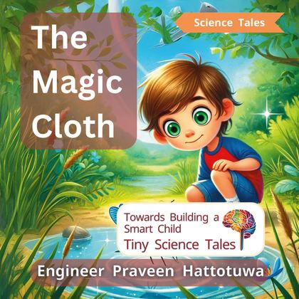 The Magic Cloth
