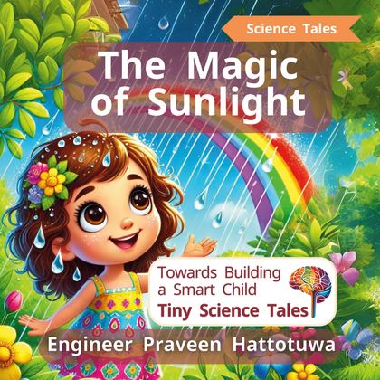 The Magic of Sunlight