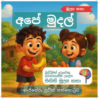 අපේ මුදල්