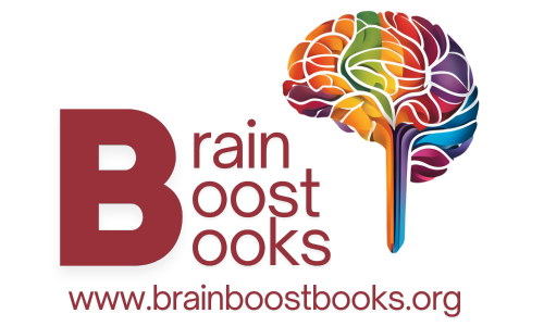 Brain Boost Books