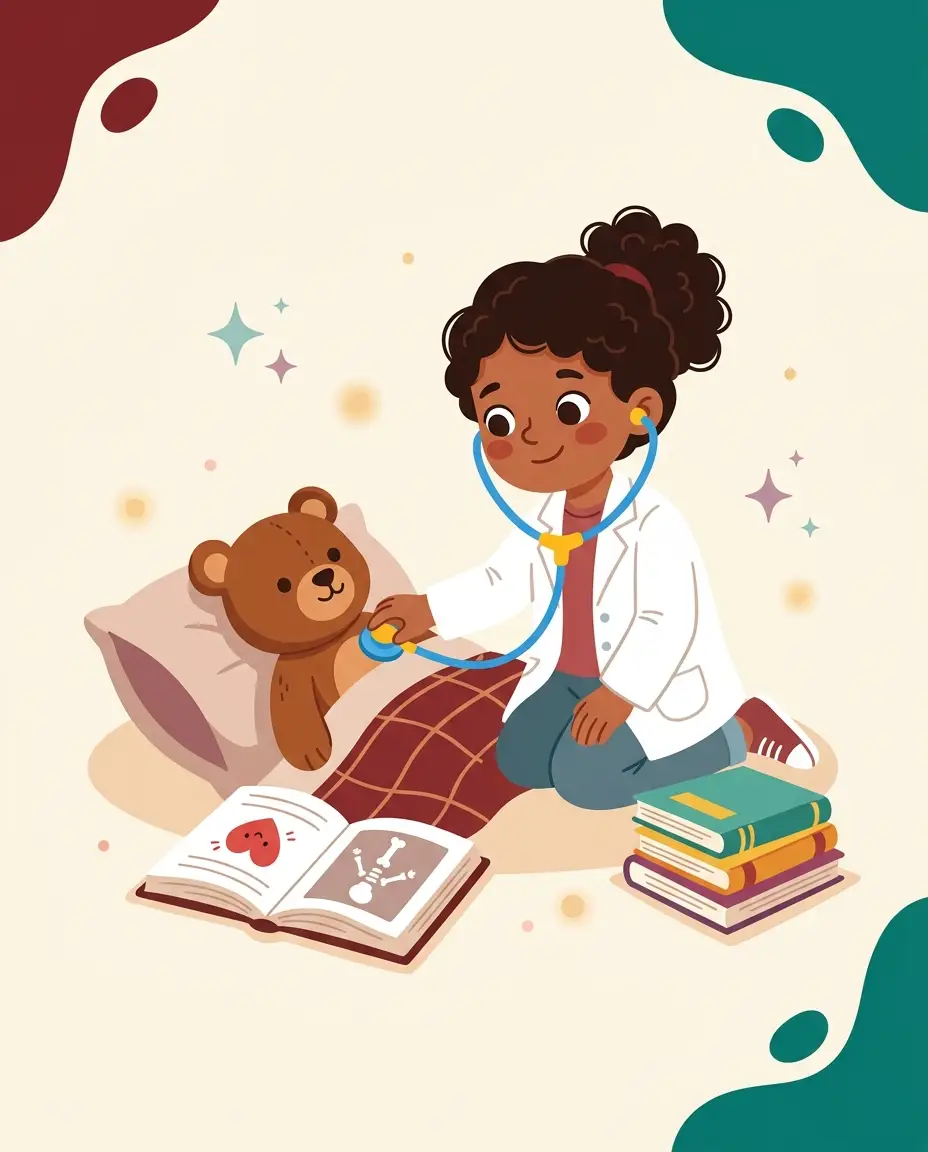 Future doctor