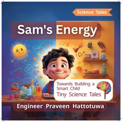 Sam's Energy