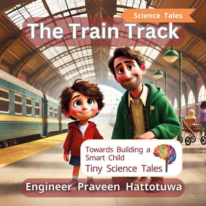 The Train Track