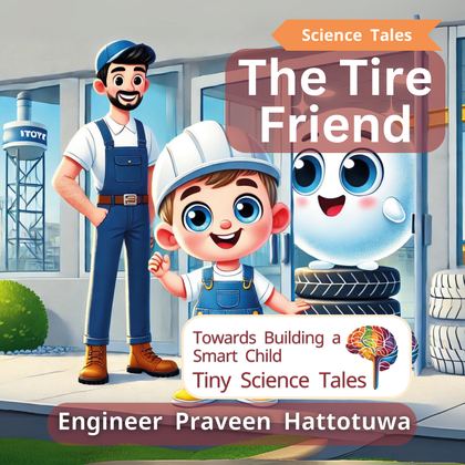 The Tire Friend