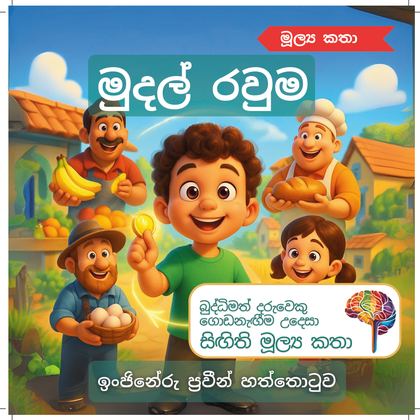 මුදල් රවුම