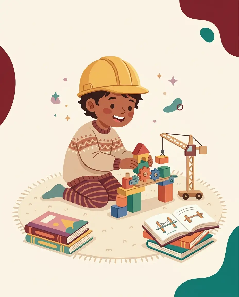Future engineer