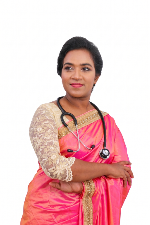 Dr. Prabodani Kaushalya
